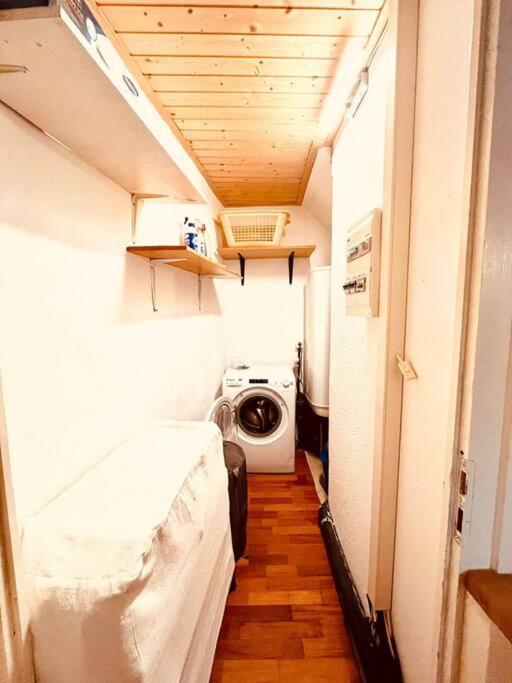 Charmant Appartement De Vacances Alta Ripa Hauterive  Kültér fotó
